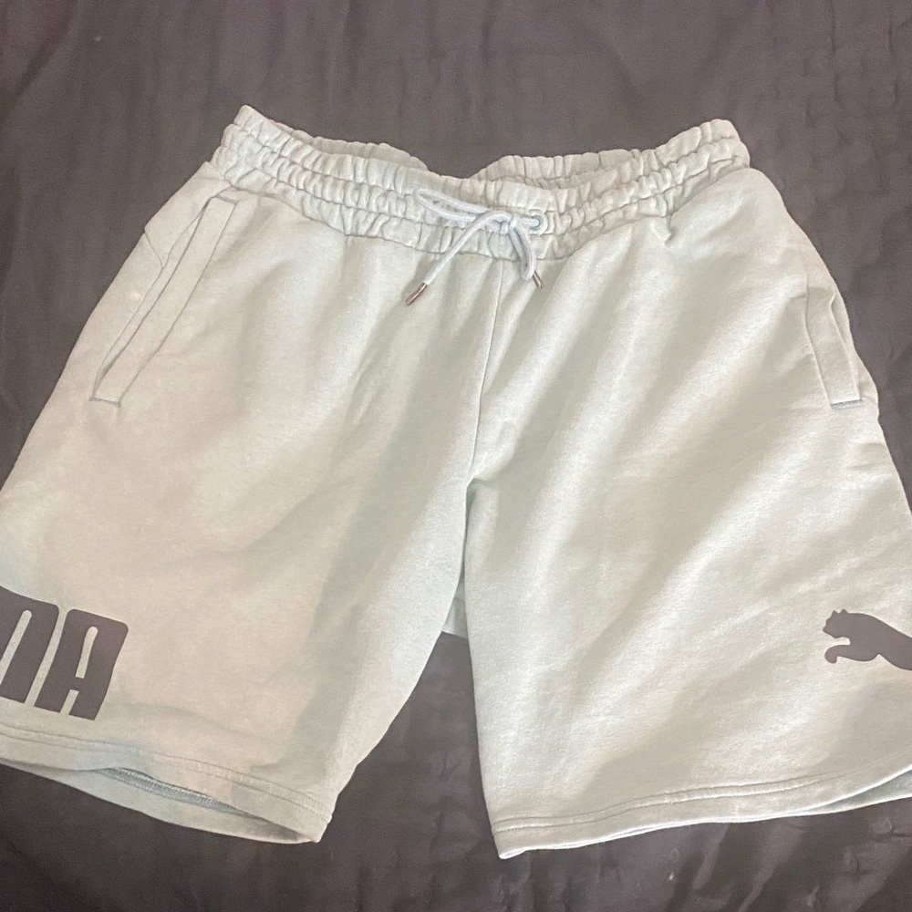 Puma Men's Athletic Shorts
